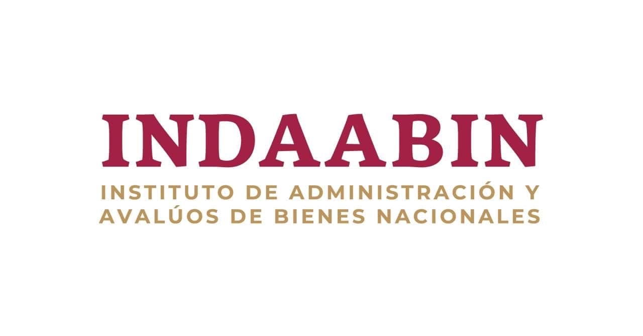 INDAABIN - Instituto de Administración y Avalúos de Bienes Nacionales