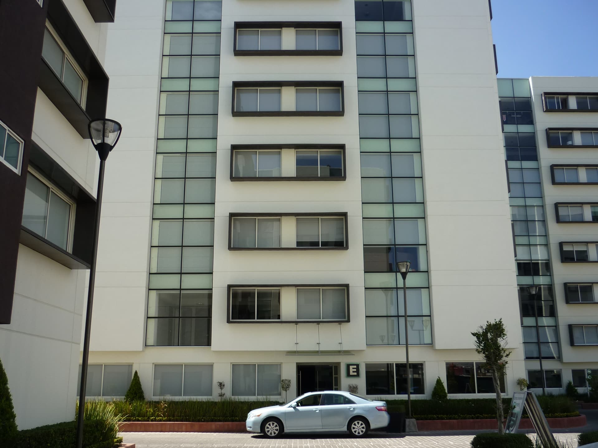 Avalúos Inmobiliarios